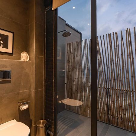 Zostel Plus Panchgani Dış mekan fotoğraf