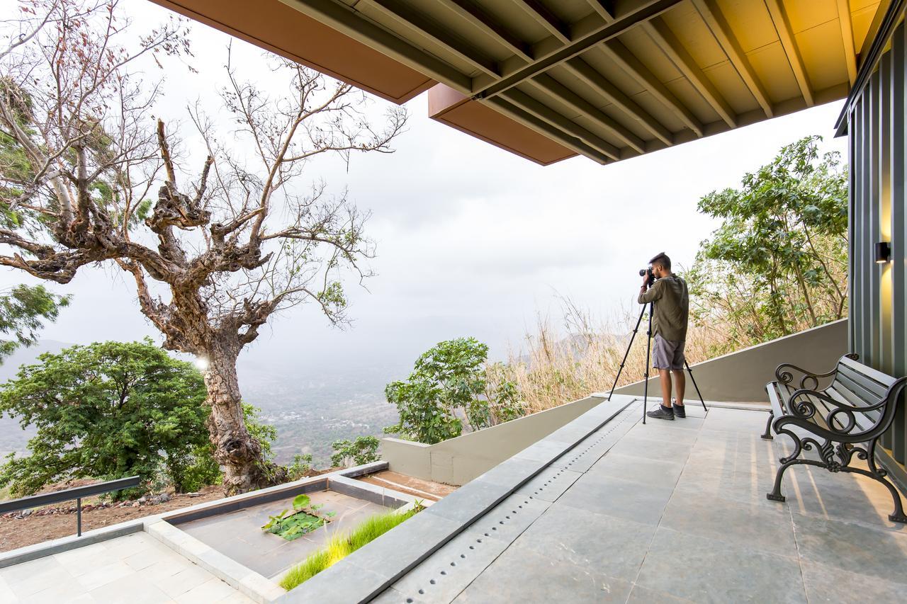 Zostel Plus Panchgani Dış mekan fotoğraf